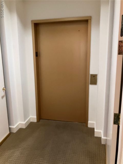 Tiny photo for 1 Hughes Center Drive #603, Las Vegas, NV 89169 (MLS # 2799480)