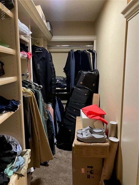 Tiny photo for 1 Hughes Center Drive #603, Las Vegas, NV 89169 (MLS # 2799480)