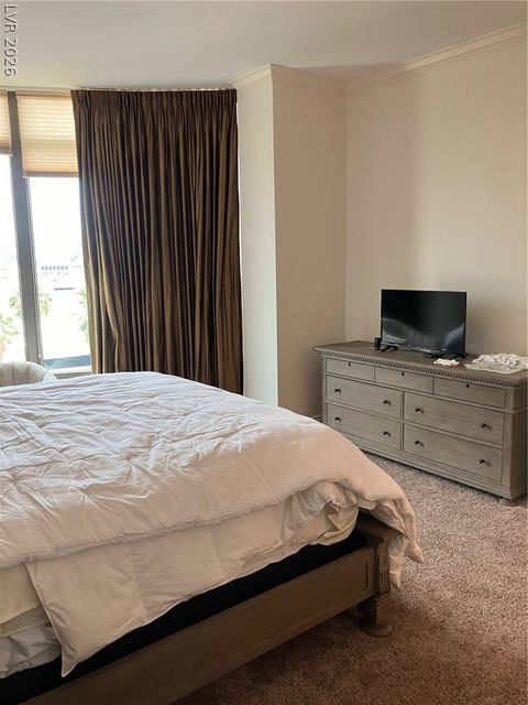 Tiny photo for 1 Hughes Center Drive #603, Las Vegas, NV 89169 (MLS # 2799480)