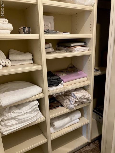 Tiny photo for 1 Hughes Center Drive #603, Las Vegas, NV 89169 (MLS # 2799480)