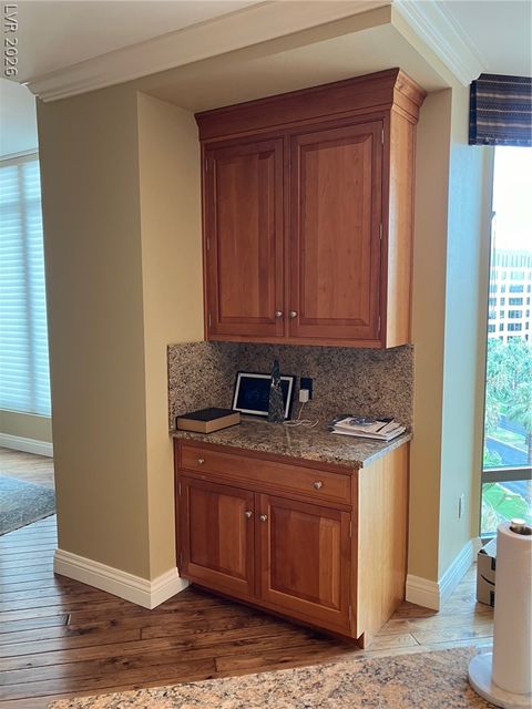 Tiny photo for 1 Hughes Center Drive #603, Las Vegas, NV 89169 (MLS # 2799480)