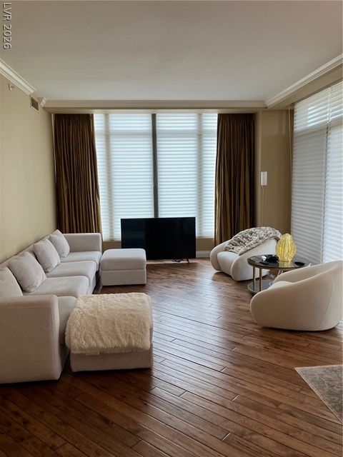 Tiny photo for 1 Hughes Center Drive #603, Las Vegas, NV 89169 (MLS # 2799480)