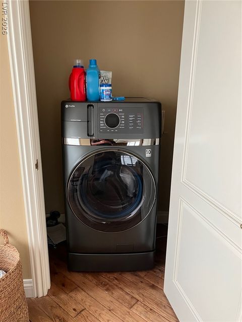 Tiny photo for 1 Hughes Center Drive #603, Las Vegas, NV 89169 (MLS # 2799480)