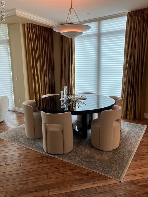 Tiny photo for 1 Hughes Center Drive #603, Las Vegas, NV 89169 (MLS # 2799480)