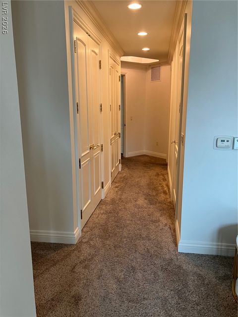 Tiny photo for 1 Hughes Center Drive #603, Las Vegas, NV 89169 (MLS # 2799480)