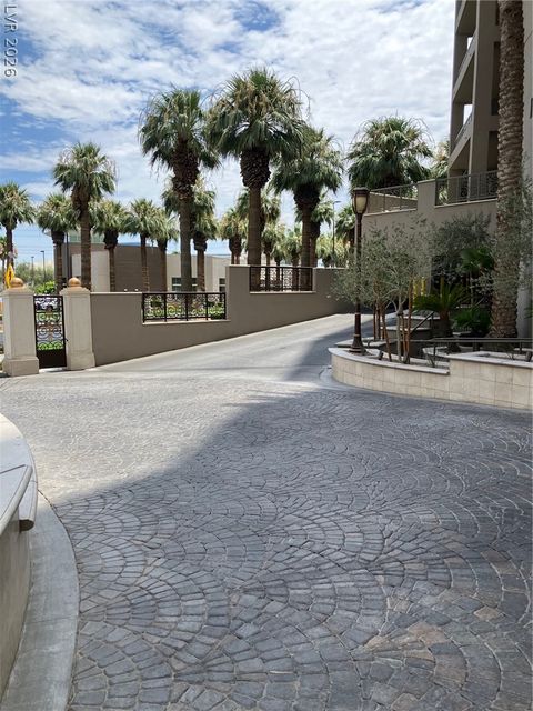 Tiny photo for 1 Hughes Center Drive #603, Las Vegas, NV 89169 (MLS # 2799480)