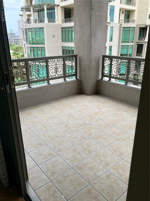 Tiny photo for 1 Hughes Center Drive #603, Las Vegas, NV 89169 (MLS # 2799480)