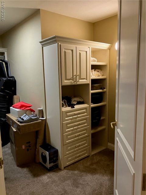 Tiny photo for 1 Hughes Center Drive #603, Las Vegas, NV 89169 (MLS # 2799480)