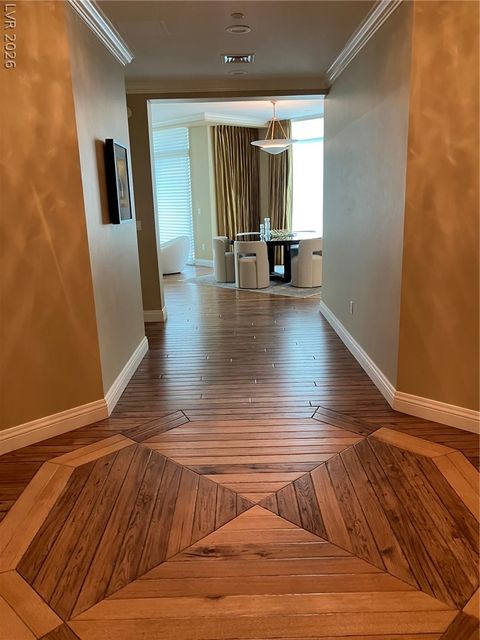 Tiny photo for 1 Hughes Center Drive #603, Las Vegas, NV 89169 (MLS # 2799480)
