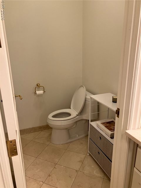 Tiny photo for 1 Hughes Center Drive #603, Las Vegas, NV 89169 (MLS # 2799480)