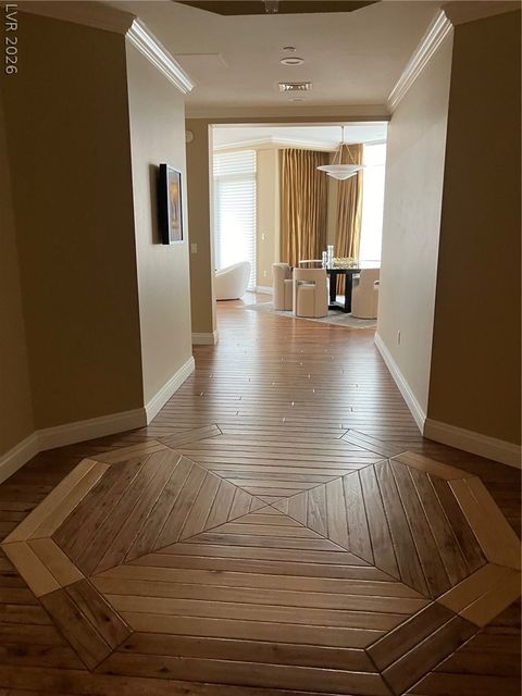 Tiny photo for 1 Hughes Center Drive #603, Las Vegas, NV 89169 (MLS # 2799480)