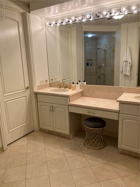Tiny photo for 1 Hughes Center Drive #603, Las Vegas, NV 89169 (MLS # 2799480)