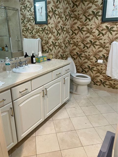 Tiny photo for 1 Hughes Center Drive #603, Las Vegas, NV 89169 (MLS # 2799480)