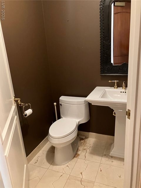 Tiny photo for 1 Hughes Center Drive #603, Las Vegas, NV 89169 (MLS # 2799480)