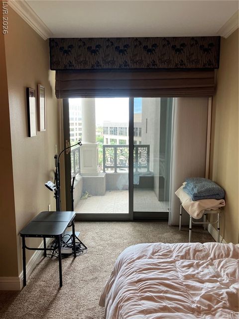 Tiny photo for 1 Hughes Center Drive #603, Las Vegas, NV 89169 (MLS # 2799480)