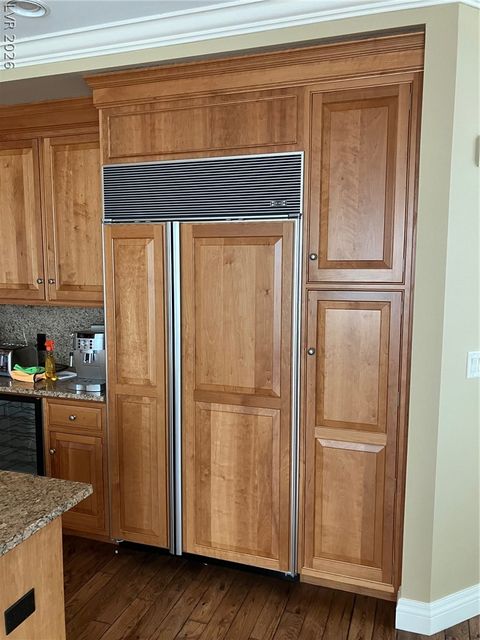 Tiny photo for 1 Hughes Center Drive #603, Las Vegas, NV 89169 (MLS # 2799480)