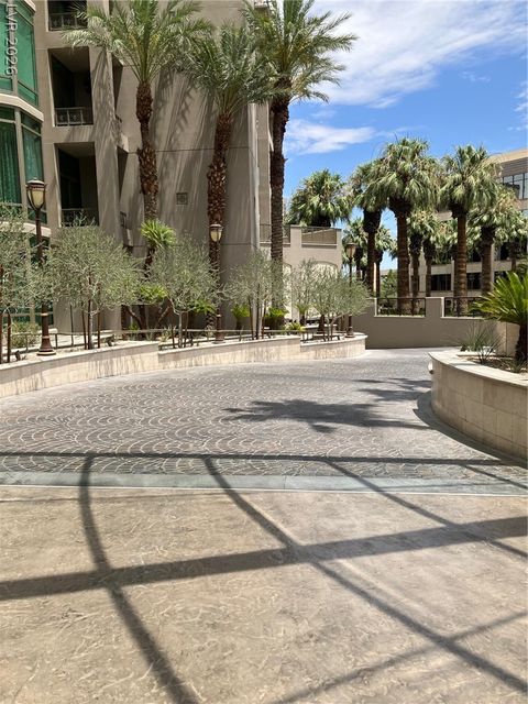 Tiny photo for 1 Hughes Center Drive #603, Las Vegas, NV 89169 (MLS # 2799480)