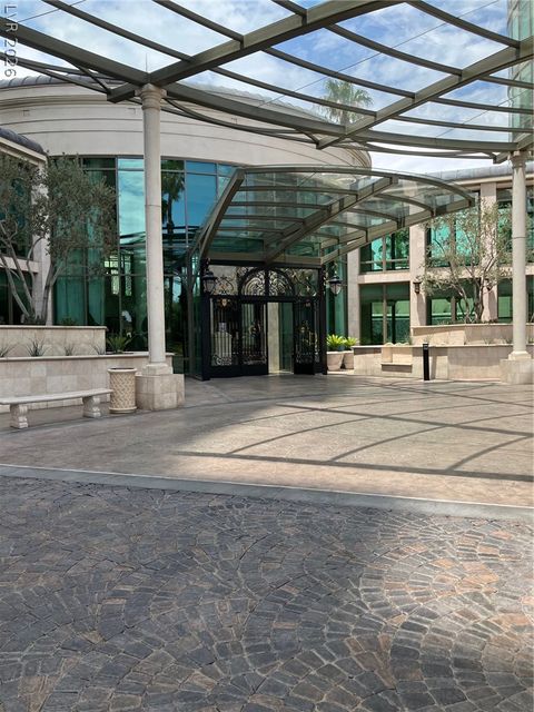 Tiny photo for 1 Hughes Center Drive #603, Las Vegas, NV 89169 (MLS # 2799480)