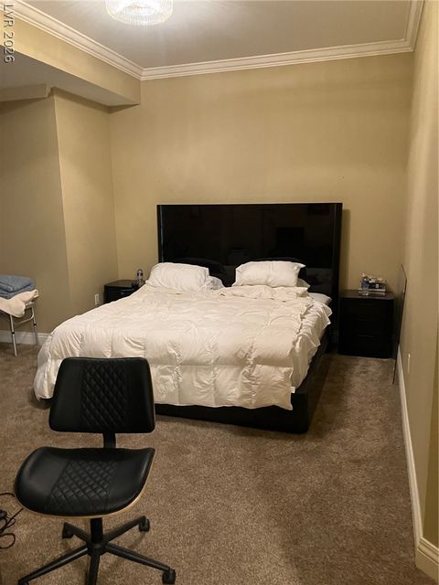 Tiny photo for 1 Hughes Center Drive #603, Las Vegas, NV 89169 (MLS # 2799480)