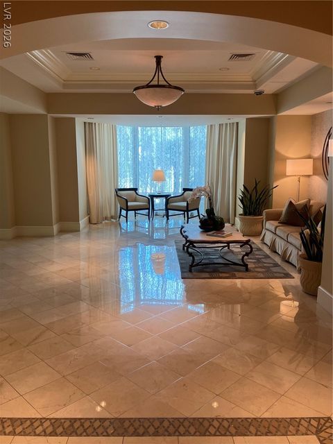 Tiny photo for 1 Hughes Center Drive #603, Las Vegas, NV 89169 (MLS # 2799480)