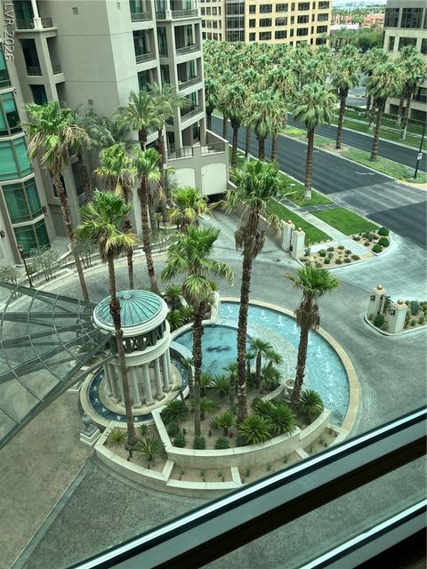 Tiny photo for 1 Hughes Center Drive #603, Las Vegas, NV 89169 (MLS # 2799480)