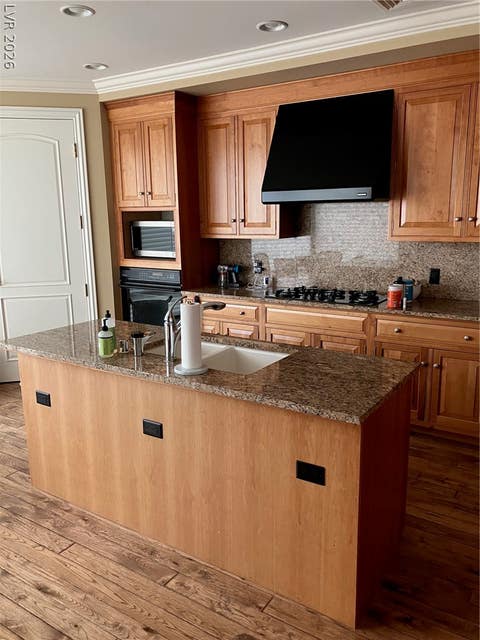 Tiny photo for 1 Hughes Center Drive #603, Las Vegas, NV 89169 (MLS # 2799480)