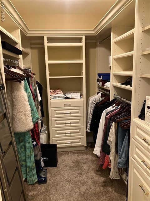 Tiny photo for 1 Hughes Center Drive #603, Las Vegas, NV 89169 (MLS # 2799480)