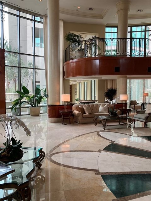 Tiny photo for 1 Hughes Center Drive #603, Las Vegas, NV 89169 (MLS # 2799480)