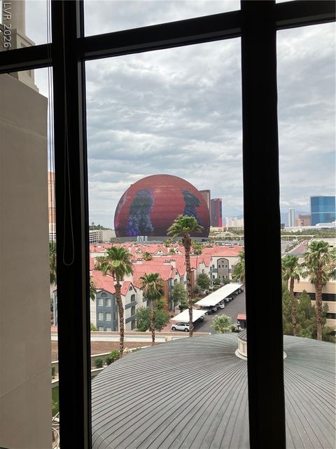 Tiny photo for 1 Hughes Center Drive #603, Las Vegas, NV 89169 (MLS # 2799480)