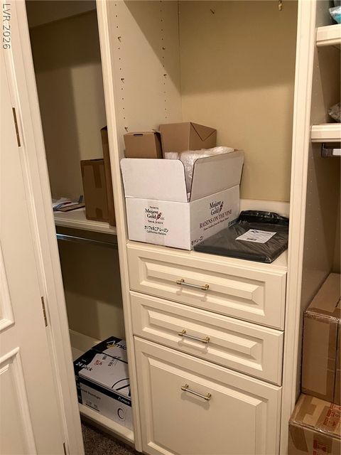 Tiny photo for 1 Hughes Center Drive #603, Las Vegas, NV 89169 (MLS # 2799480)