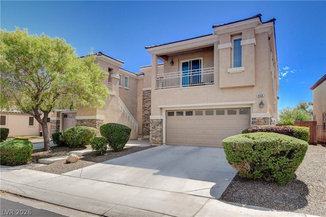 4129 Fabulous Finches Avenue