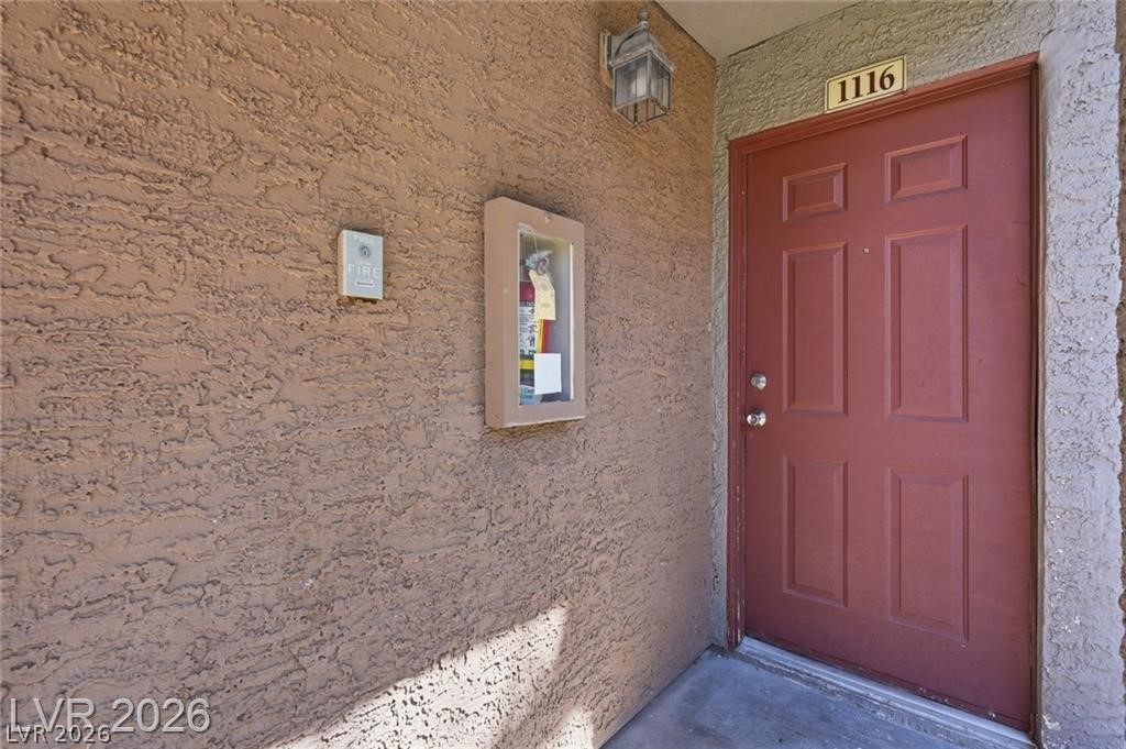 2750 S Durango Drive 1116