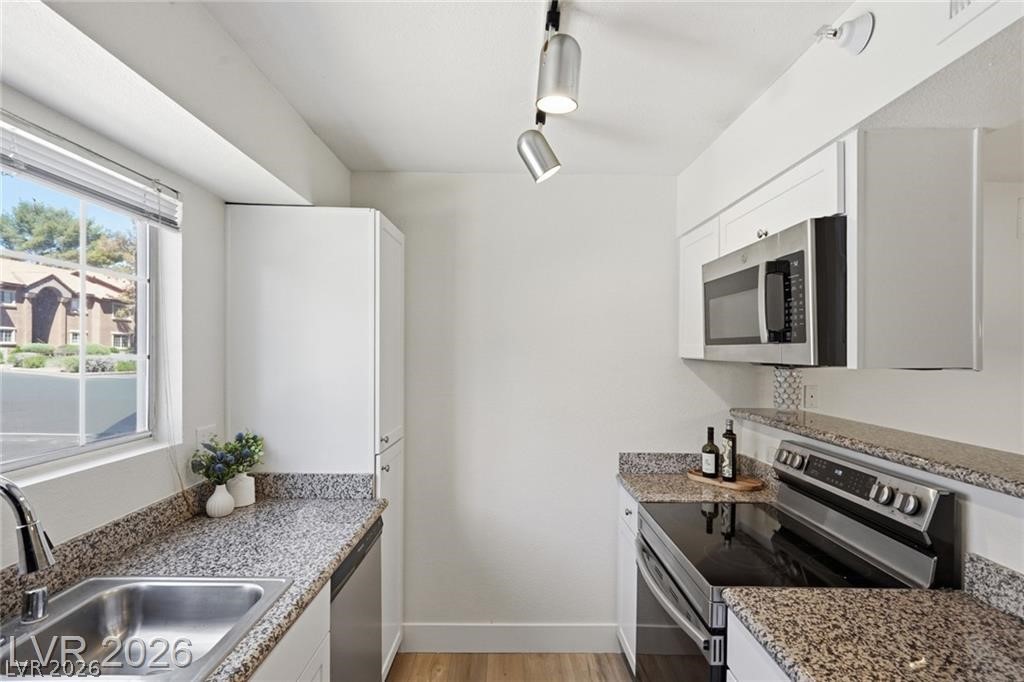 2750 S Durango Drive 1116