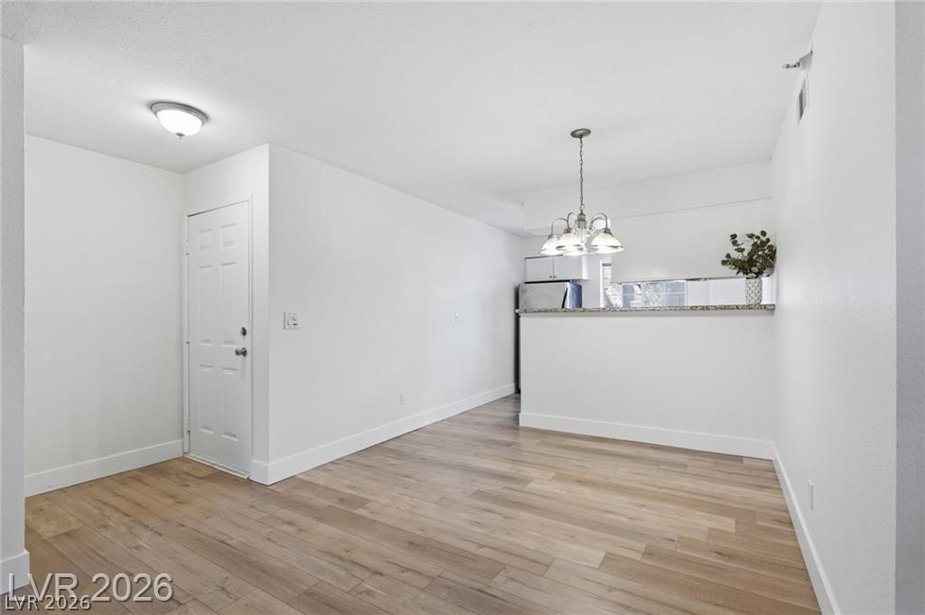 2750 S Durango Drive 1116