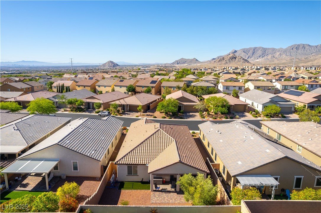 10742 Cowlite Avenue, Las Vegas, Nevada image 40