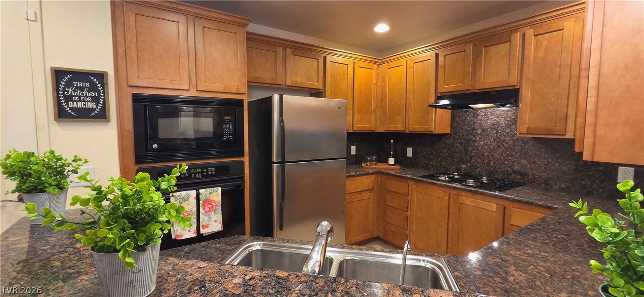 31 E AGATE Avenue 305