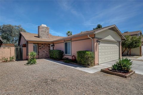 Property photo of 6920 Senton Avenue, Las Vegas, NV 89108