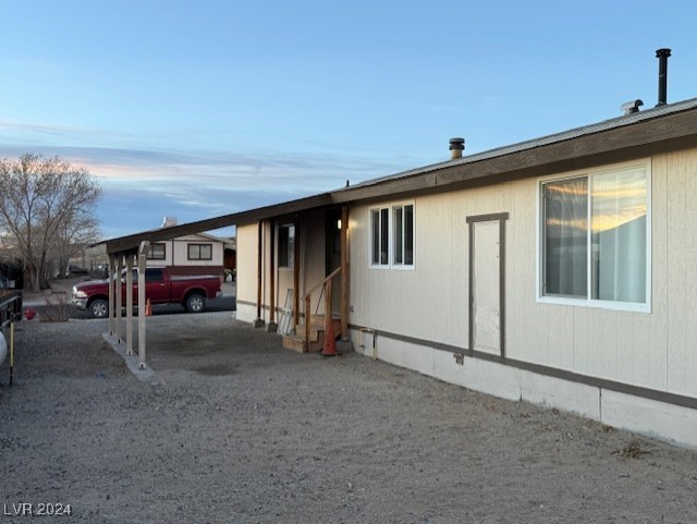 3239 Golden Mountain Lane #3, Tonopah, Nevada image 13