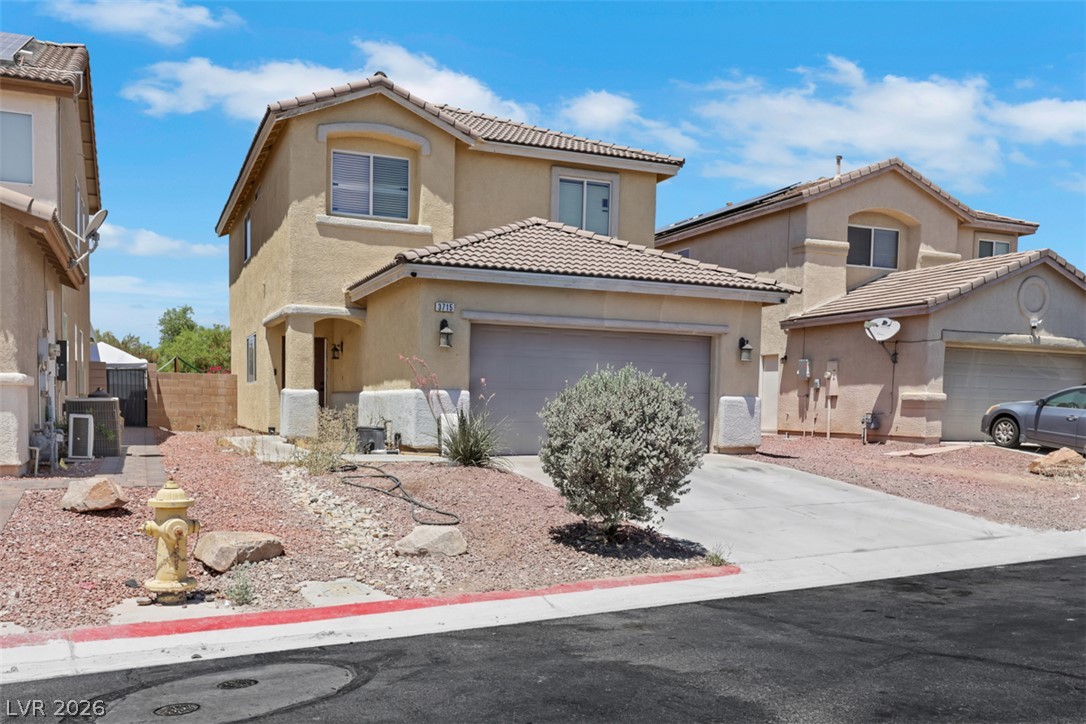 3715 Kit Fox Street - Photo 2