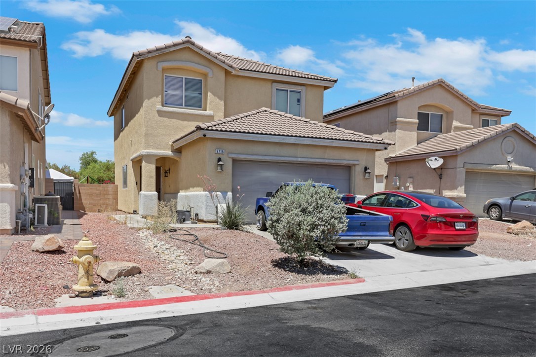 3715 Kit Fox Street - Photo 3