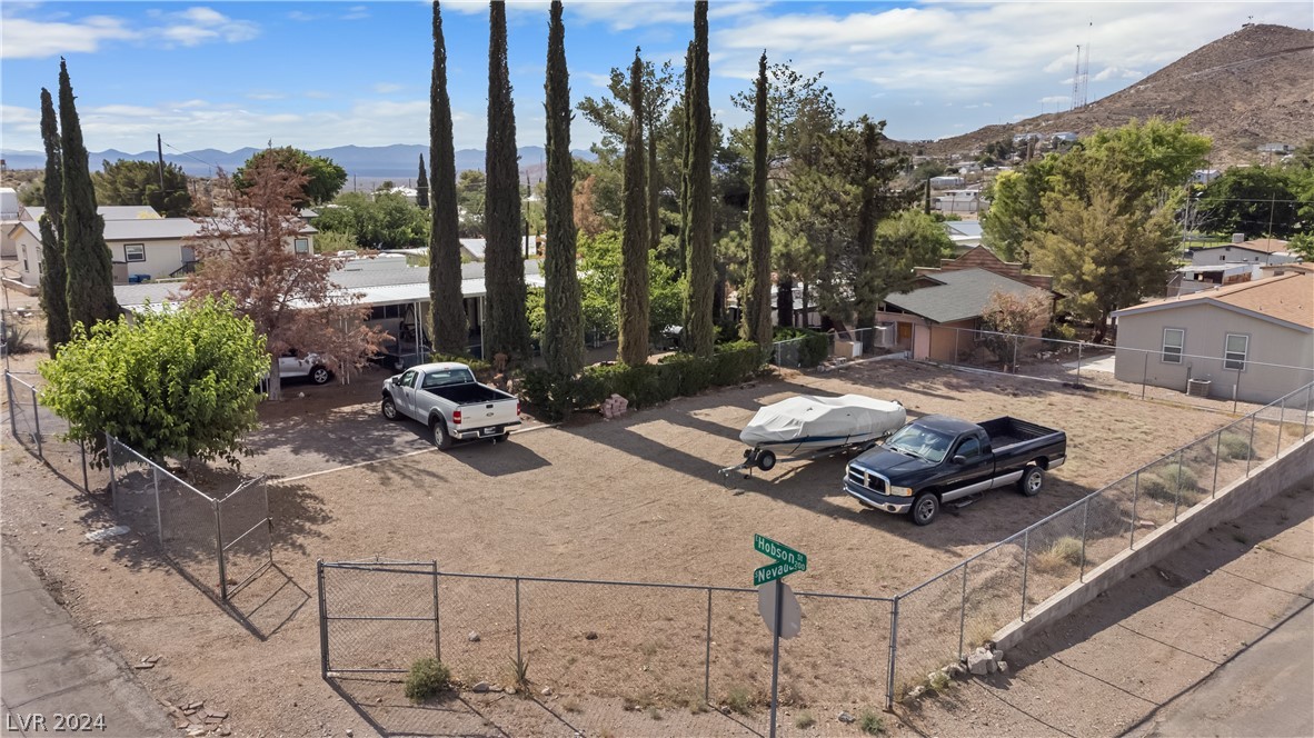 View Searchlight, NV 89046 mobile home