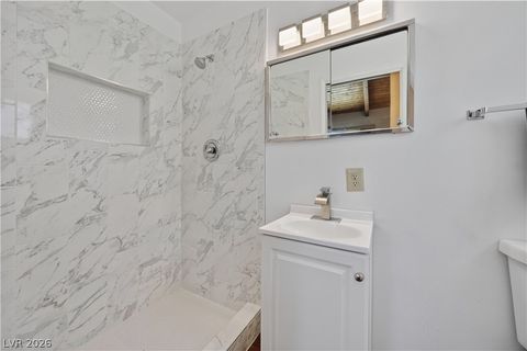 Tiny photo for 6727 S Pecos Road, Las Vegas, NV 89120 (MLS # 2784433)