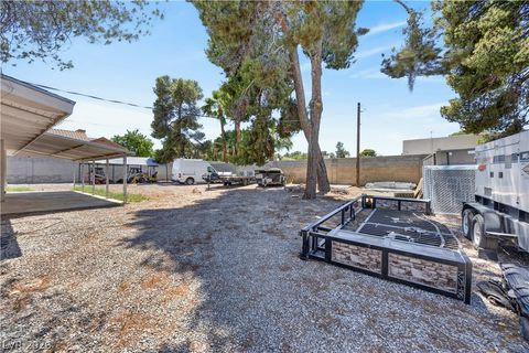 Tiny photo for 6727 S Pecos Road, Las Vegas, NV 89120 (MLS # 2784433)