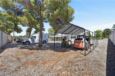 Tiny photo for 6727 S Pecos Road, Las Vegas, NV 89120 (MLS # 2784433)