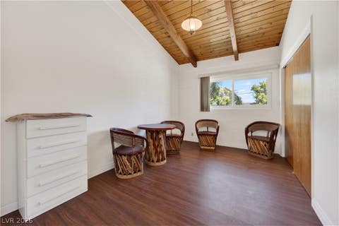 Tiny photo for 6727 S Pecos Road, Las Vegas, NV 89120 (MLS # 2784433)