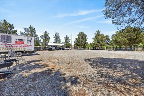 Tiny photo for 6727 S Pecos Road, Las Vegas, NV 89120 (MLS # 2784433)