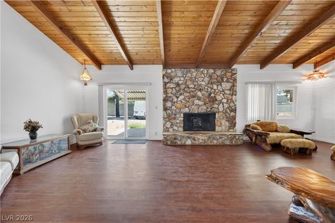 Tiny photo for 6727 S Pecos Road, Las Vegas, NV 89120 (MLS # 2784433)