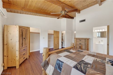 Tiny photo for 6727 S Pecos Road, Las Vegas, NV 89120 (MLS # 2784433)