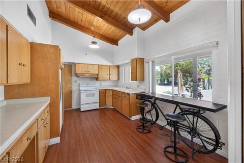 Tiny photo for 6727 S Pecos Road, Las Vegas, NV 89120 (MLS # 2784433)
