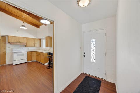 Tiny photo for 6727 S Pecos Road, Las Vegas, NV 89120 (MLS # 2784433)